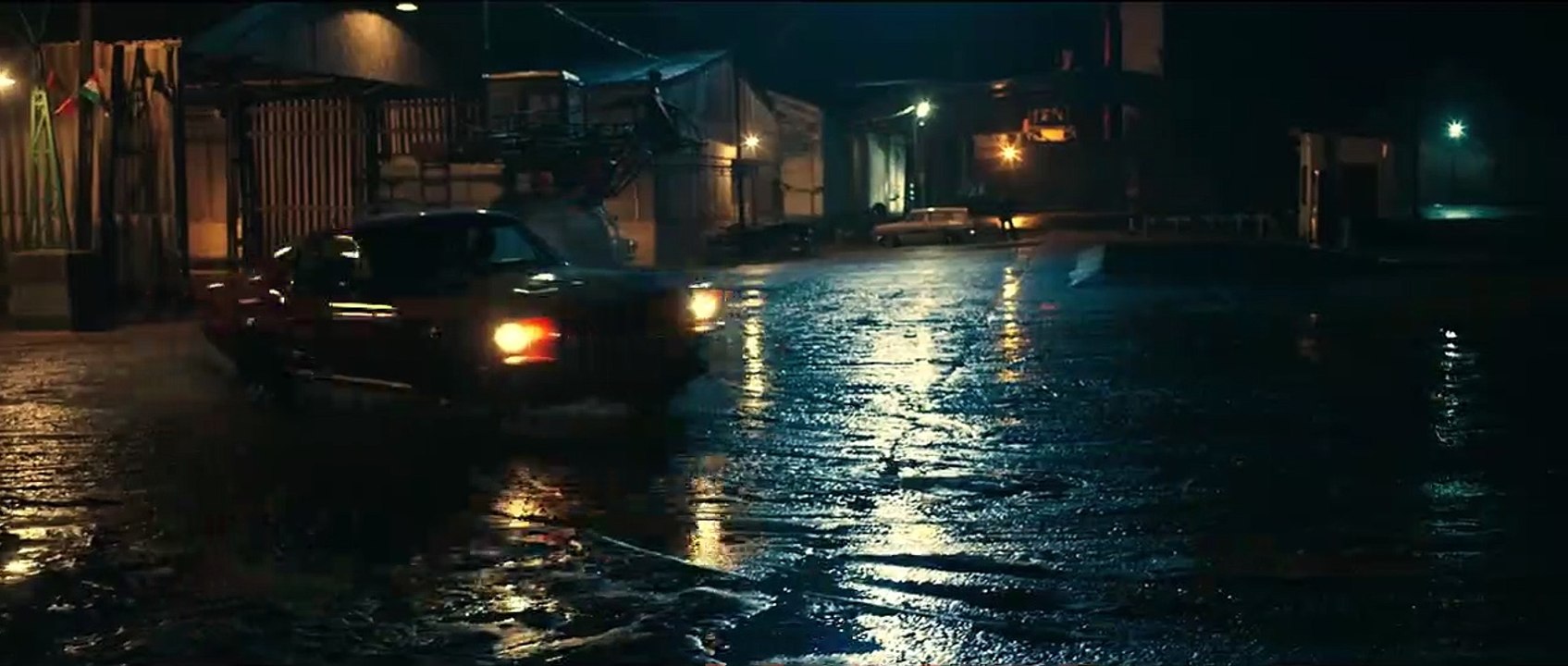 Camarada Dracula Trailer Original