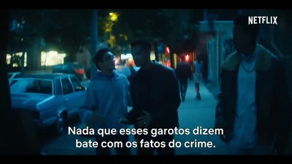 Download Video: Olhos que Condenam Trailer (1) Legendado