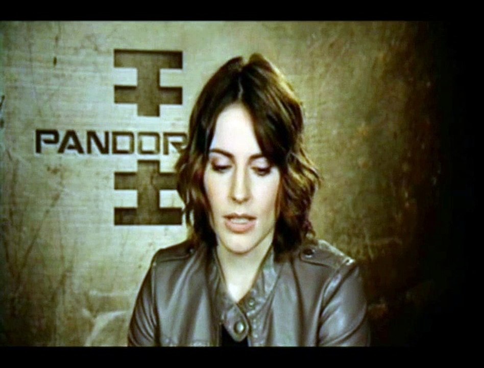 Interviews 1146 - Deutsch