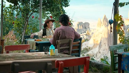 Der Chef will ein Happy End Trailer OV