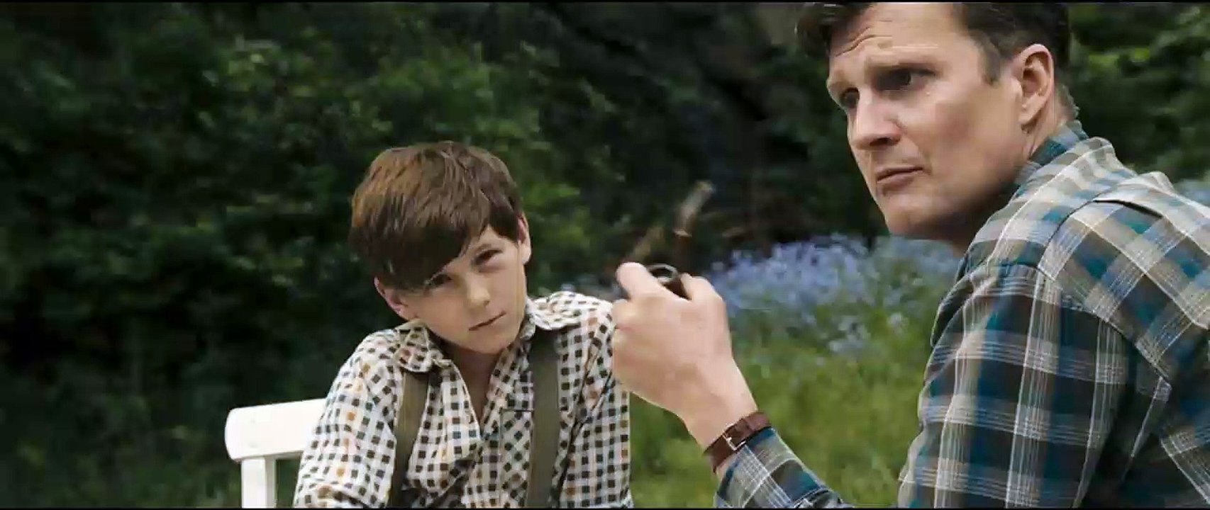 Simon Trailer DF