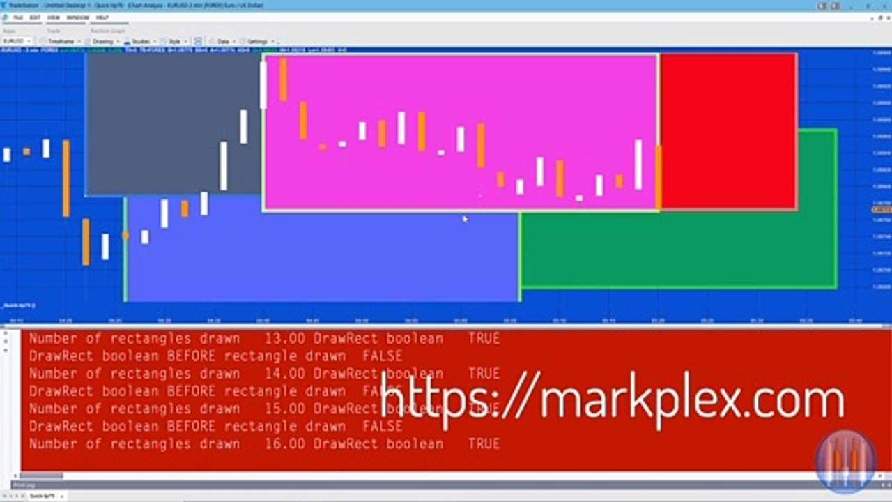 TradeStation EasyLanguage Quick-tip 70