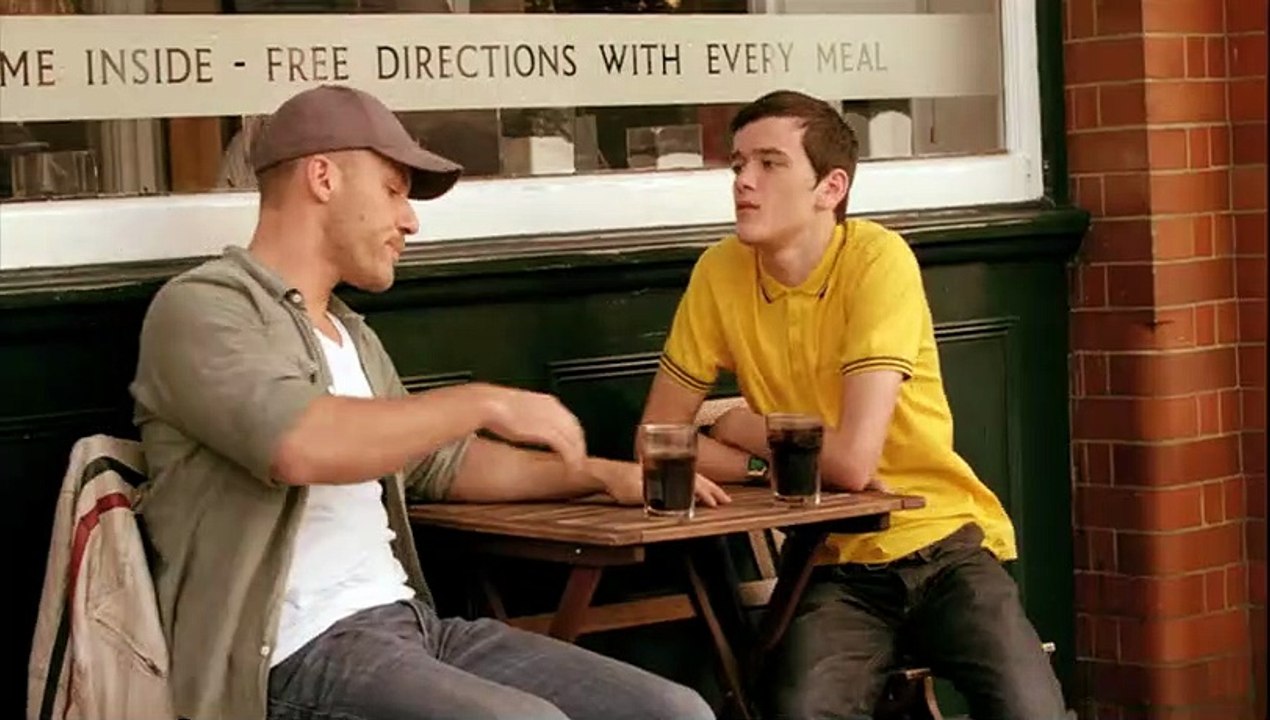 StreetDance 2 Videoauszug (3) DF