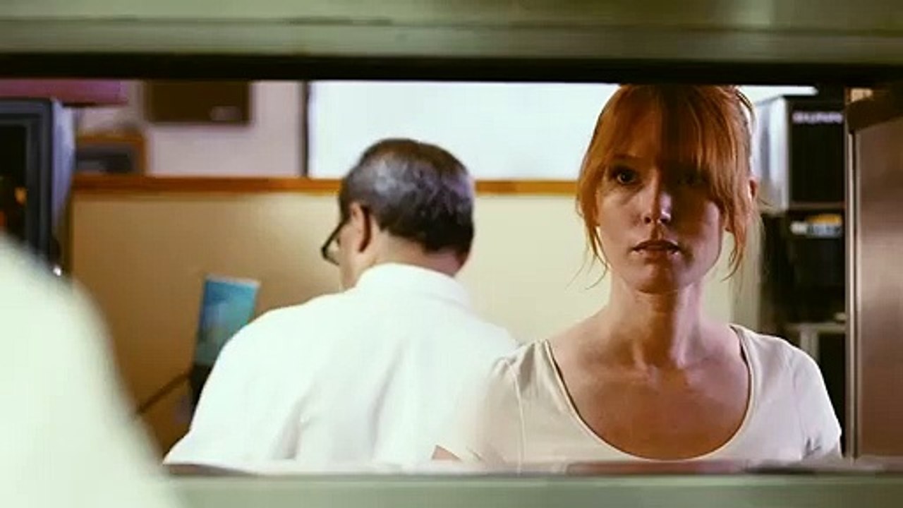 Away from Here Trailer OV