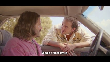 Mandíbulas Tráiler VOSE