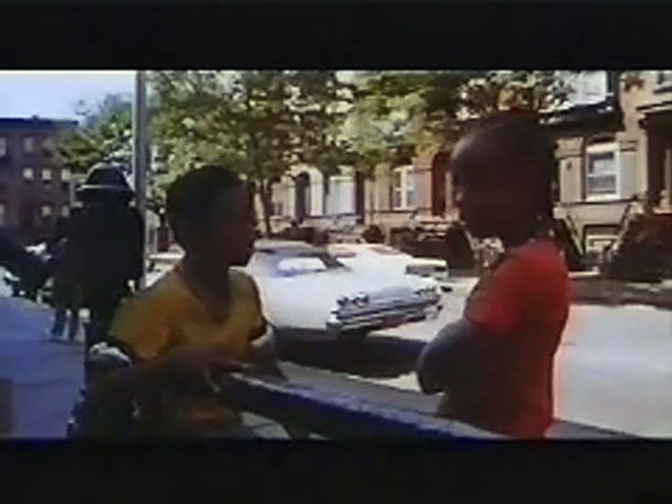 Crooklyn Trailer DF