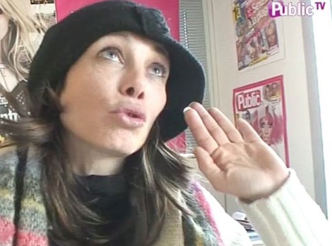 Exclu vidéo : Mallaury Nataf : Je n’irai pas travailler au McDo. Je suis une artiste et je vais le rester