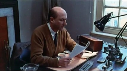 Tunnel der lebenden Leichen Trailer OV