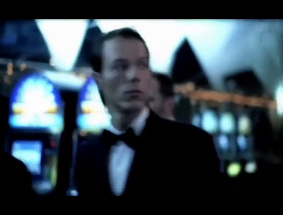 Jacked - Pulp Russia Trailer DF