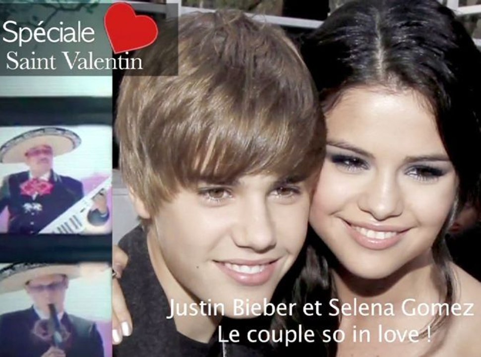 Exclu vidéo spéciale Saint Valentin : Les amoureux VS les célibataires !