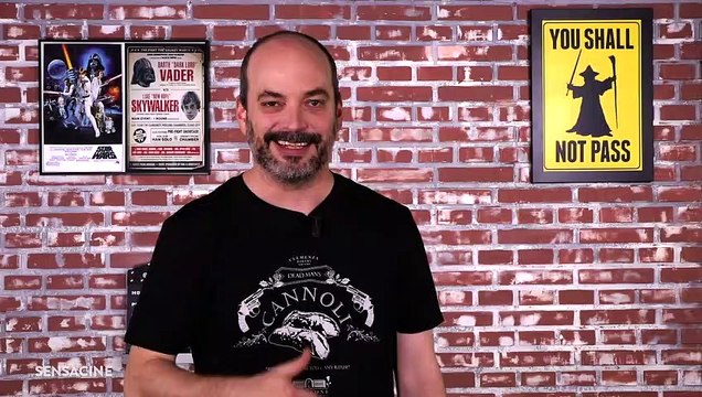 ¡Marchando una de Spaghetti Western! (2x04)