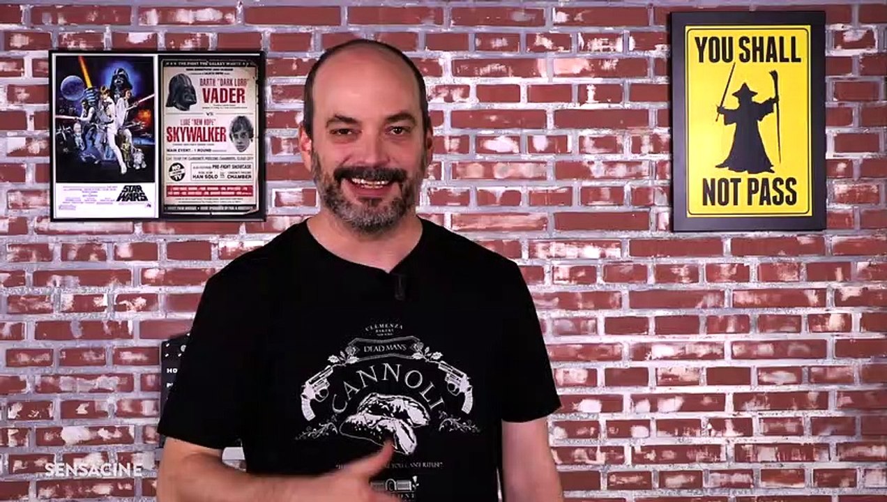 ¡Marchando una de Spaghetti Western! (2x04)