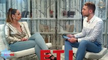 En toute intimité avec Evy (LPDLA 4 ) : l'interview intégrale !