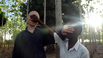 White Shadow Trailer (2) OV