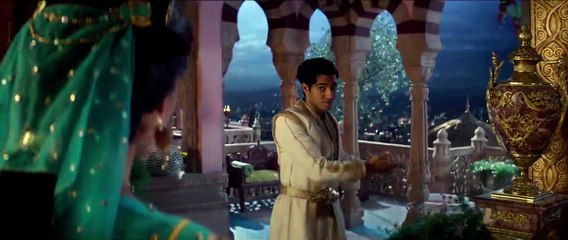 Aladdin Clipe Legendado