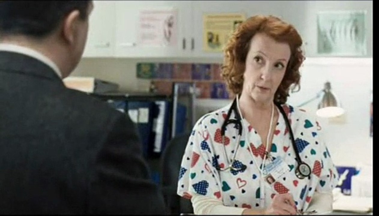 Wen die Geister lieben Trailer (3) DF