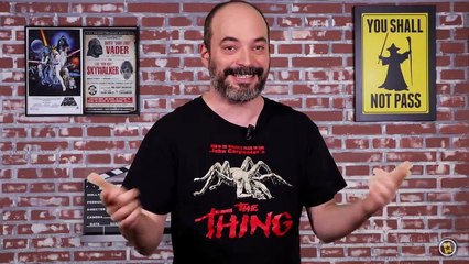 Guía básica del lenguaje cinematográfico (1x02)