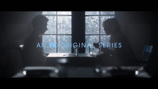 Legion 3ª Temporada Teaser Original