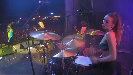 La revolución bailando Tráiler