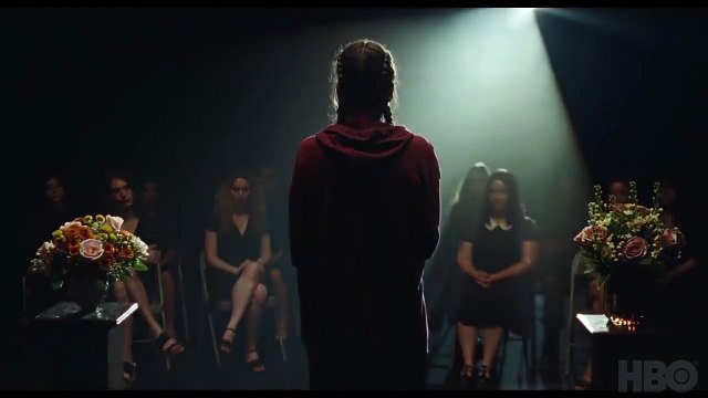 Euphoria - temporada 2 - episodio 8 Tráiler VO