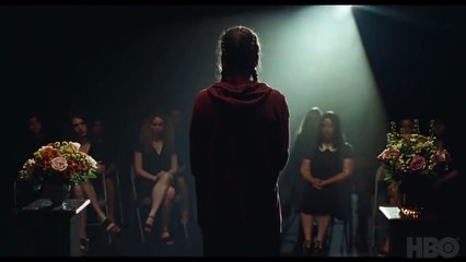 Euphoria - temporada 2 - episodio 8 Tráiler VO