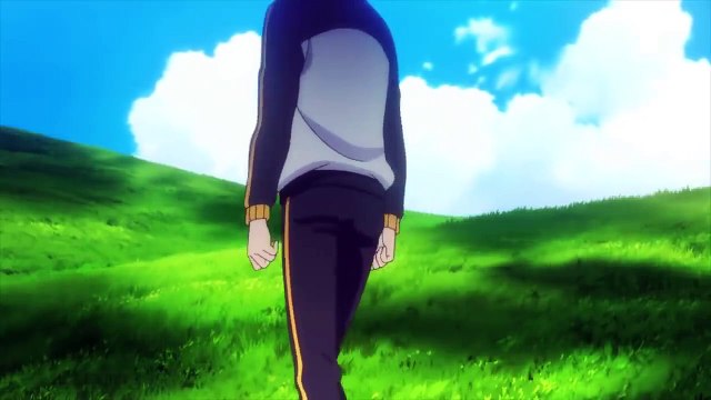 Re:Zero - Starting Life in Another World - temporada 2 Teaser VO
