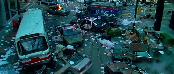 Resident Evil 6: The Final Chapter Trailer (7) OV