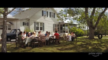 Uncle Frank Trailer Original