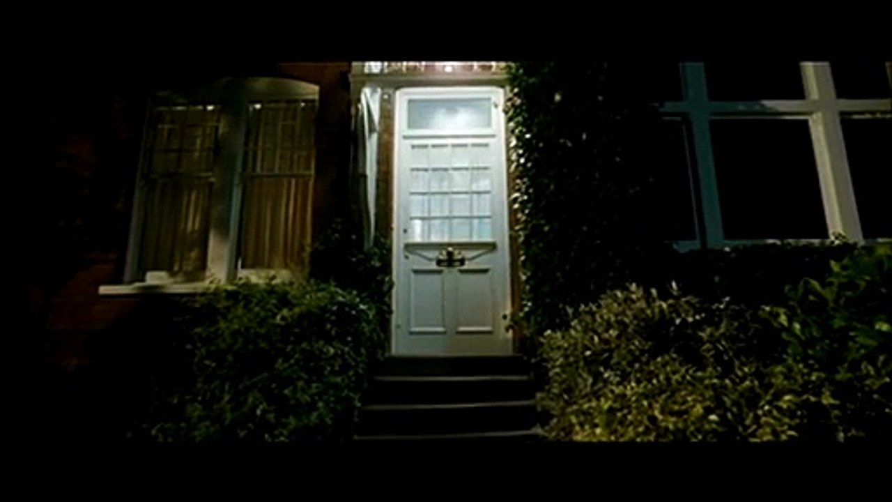 Cherry Tree Lane Trailer OV