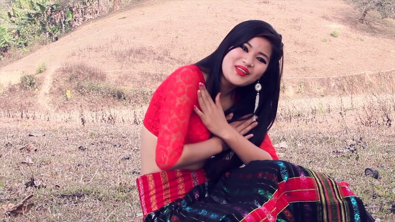 Hospang Tawre_Official_Chakma_Music_Video_Song Mizoram 2018.