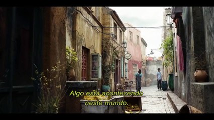 His Dark Materials 2ª Temporada Trailer (3) Legendado