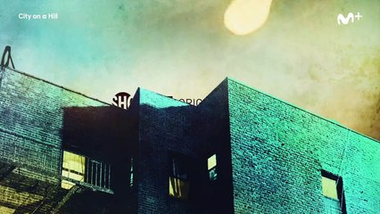 City on a Hill - temporada 2 Tráiler VOSE