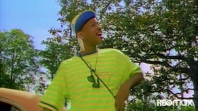 El Príncipe de Bel-Air Reunión Tráiler VO