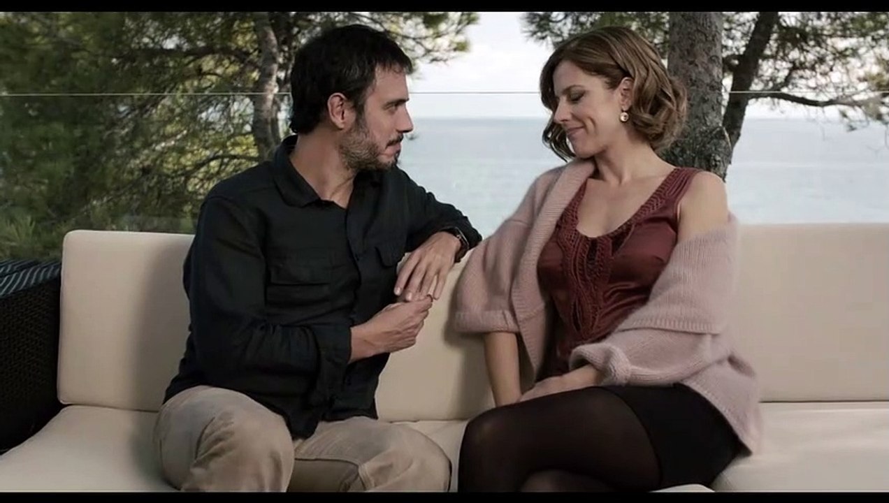 Nico - Meister des Spiels Trailer DF