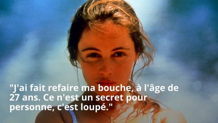 Emmanuelle Béart : Retour sur la carrière de l'actrice française !