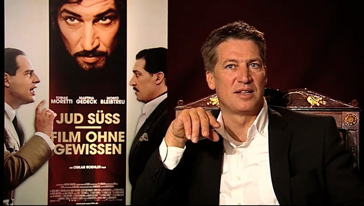 Interviews 1 - Deutsch