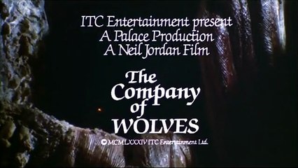 Die Zeit der Wölfe Trailer OV