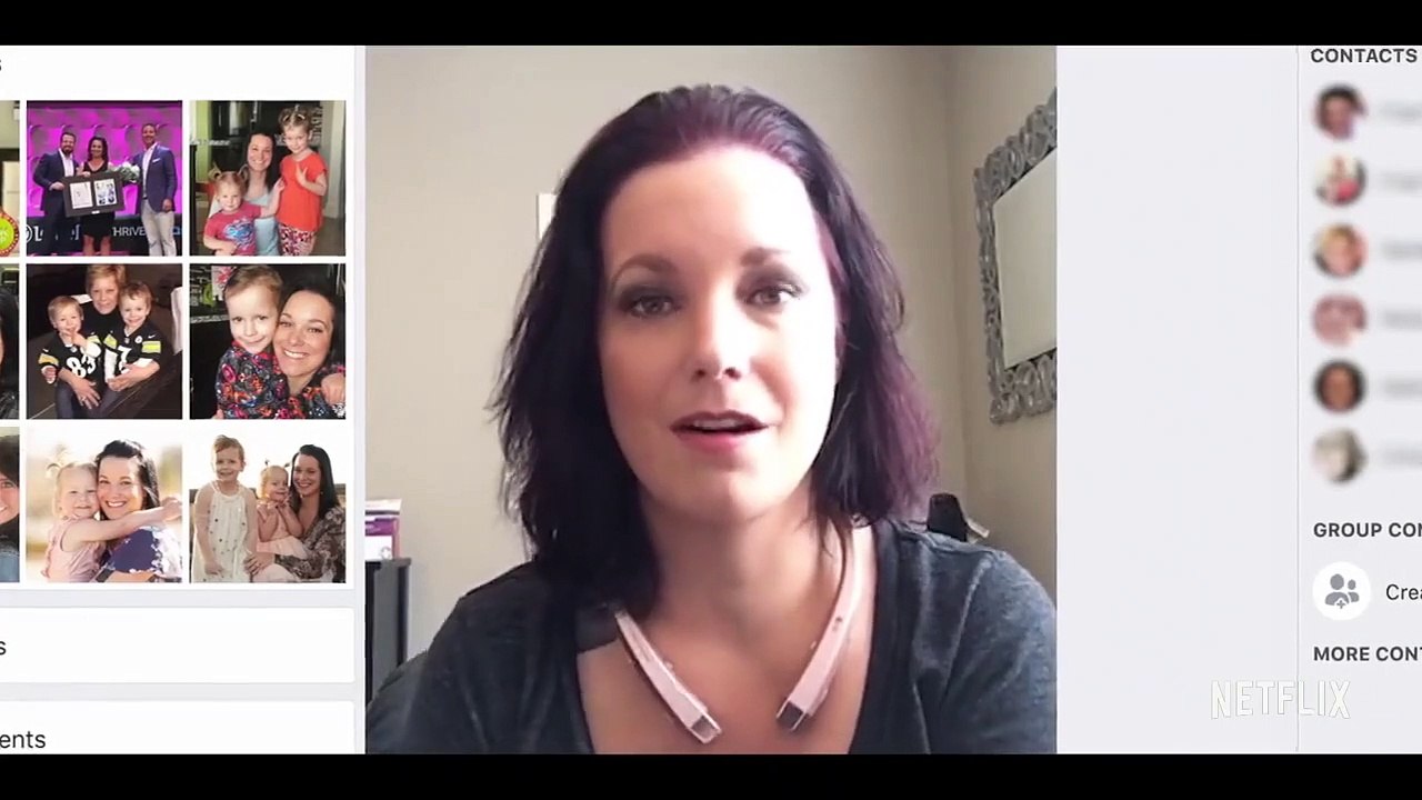 Cenas de um Homicídio: Uma Família Vizinha Trailer Original