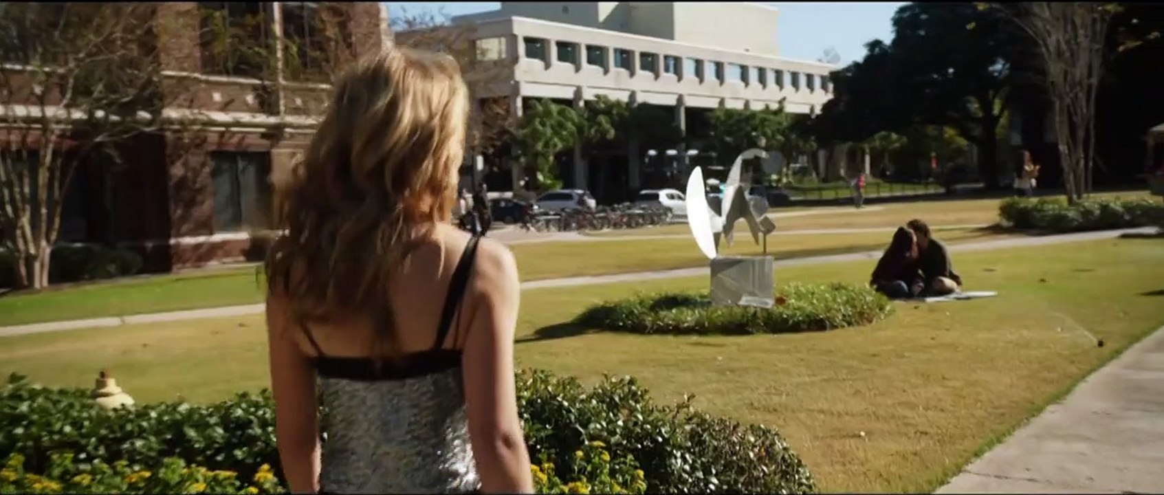 Happy Deathday Trailer DF