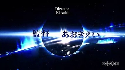 Fate/Zero Tráiler VOS