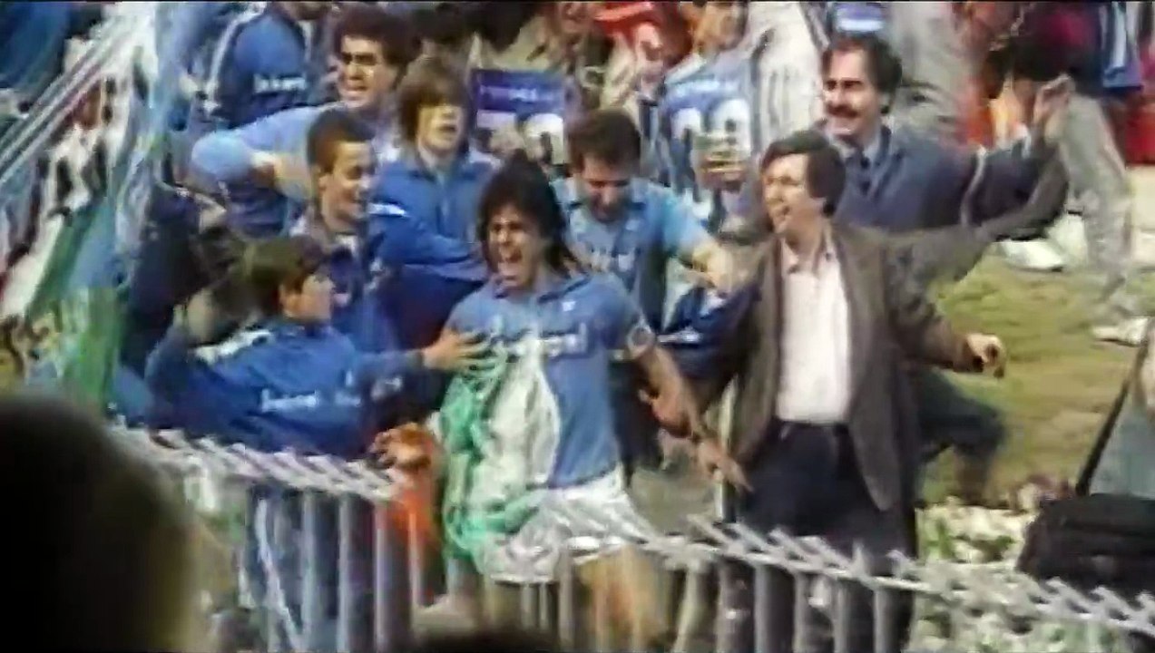 Diego Maradona Trailer Original