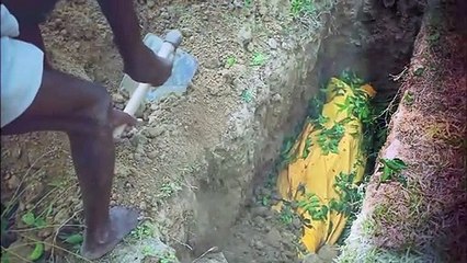 Blood Brother Trailer OV