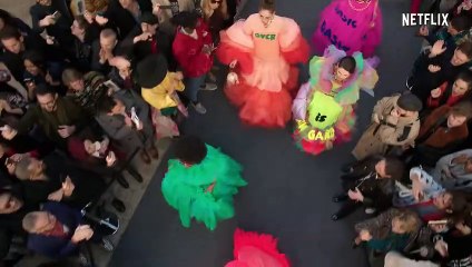 Emily em Paris 1ª Temporada Trailer Legendado