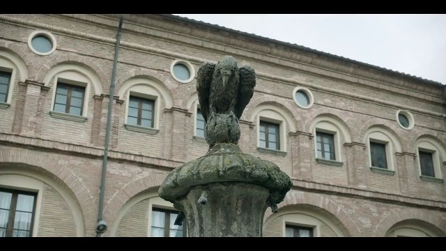 El internado: Las Cumbres Teaser