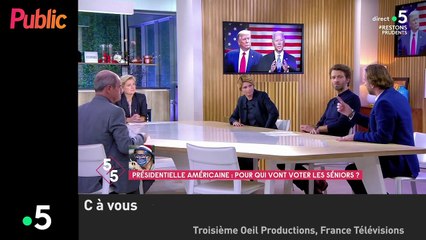Zapping : Le coup de gueule de François Busnel sur la fermeture des librairies