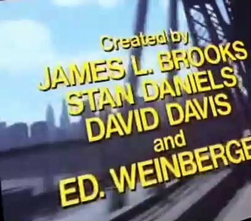 Taxi S04 E15