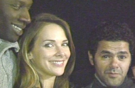 Exclu Public : Jamel Debbouze et Mélissa Theuriau : la vidéo exclusive !