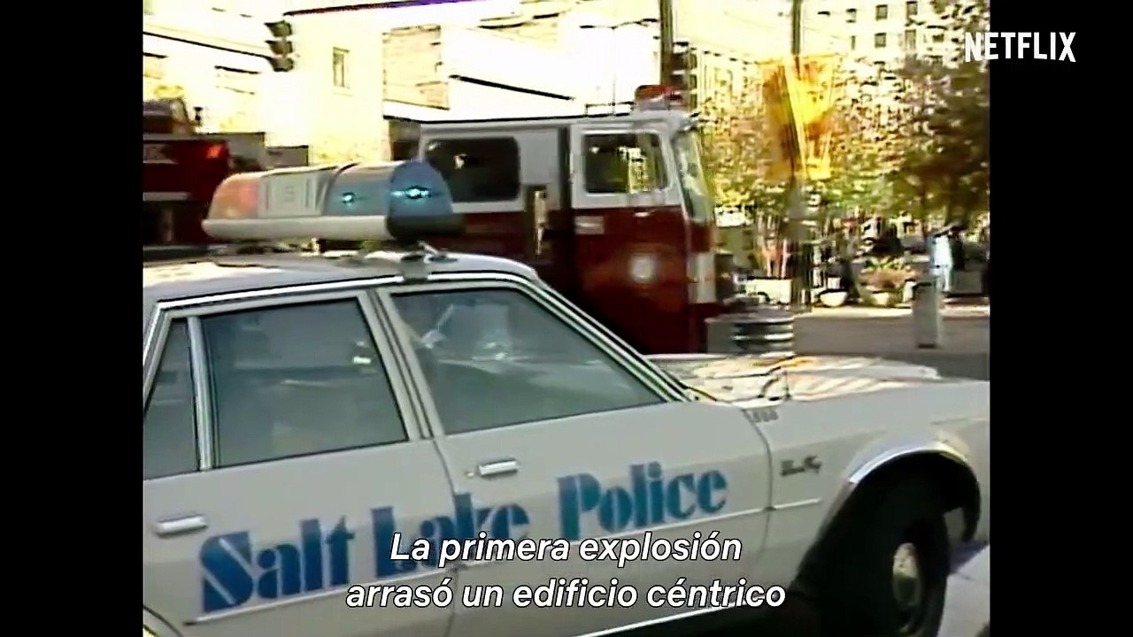 Mark Hofmann: Un falsificador entre mormones Tr...