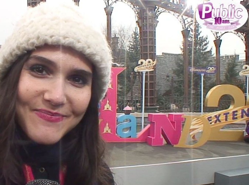 Exclu vidéo : Joyce Jonathan, Faustine Bollaert...