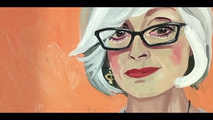 Transparent - staffel 3 Trailer OV